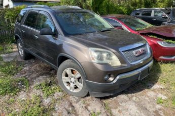 1GKKVNED7CJ167381 | 2012 GM c acadia sle