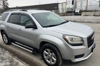 1GKKVPKD2GJ294769 | 2016 GMC ACADIA SLE