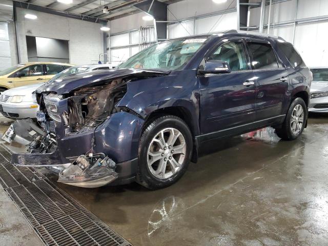 1GKKVRKD2FJ355029 | 2015 GM c acadia slt-1