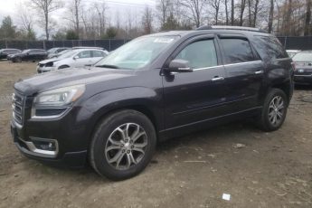 1GKKVRKD3FJ287761 | 2015 GM c acadia slt-1