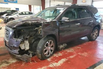 1GKKVRKD3FJ388573 | 2015 GM c acadia slt-1