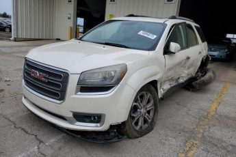 1GKKVRKD6EJ143457 | 2014 GMC ACADIA SLT