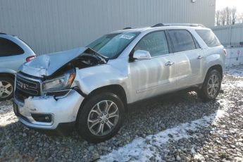 1GKKVRKD6FJ382461 | 2015 GM c acadia slt-1