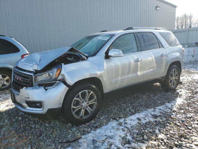 1GKKVRKD6FJ382461 | 2015 GM c acadia slt-1