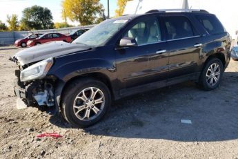 1GKKVRKD6FJ390298 | 2015 GM c acadia slt-1