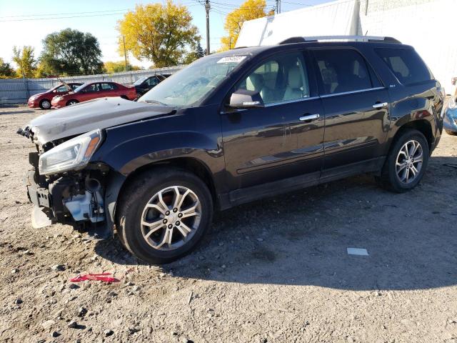 1GKKVRKD6FJ390298 | 2015 GM c acadia slt-1