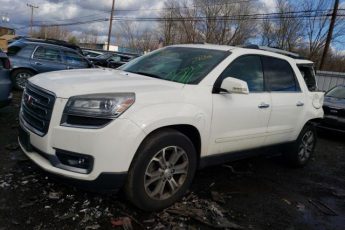 1GKKVRKD7EJ331209 | 2014 GM c acadia slt-1