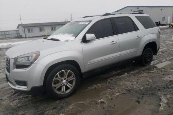 1GKKVRKD7EJ353971 | 2014 GM c acadia slt-1