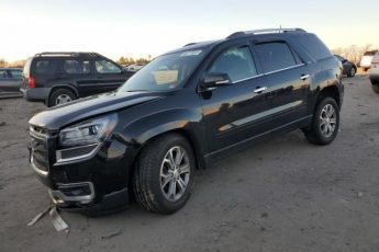 1GKKVRKD9GJ118667 | 2016 GM c acadia slt-1