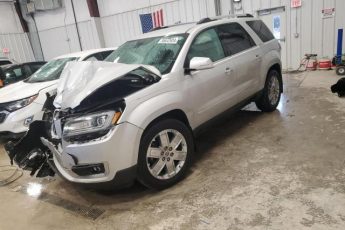 1GKKVSKD5HJ208486 | 2017 GMC ACADIA LIM