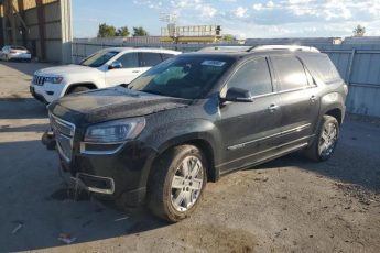 1GKKVTKD0EJ247147 | 2014 GM c acadia denali