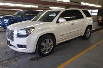 1GKKVTKD3FJ258290 | 2015 GMC ACADIA DEN