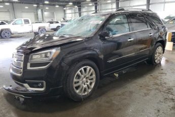 1GKKVTKD7GJ284442 | 2016 GM c acadia denali