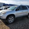 2HKRM3H77FH526197 | 2015 HONDA CR-V EXL