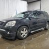 50415614 | 2009 Hyundai santa fe gl