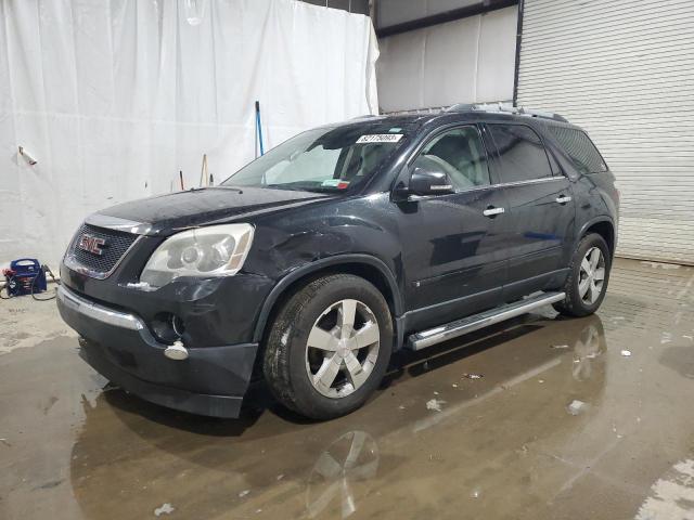 1GKLVMED9AJ107985 | 2010 GM c acadia slt-1