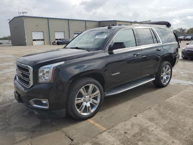 1GKS1AKC1KR226473 | 2019 GMC YUKON SLE