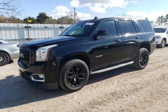 1GKS1BKC3FR514992 | 2015 GM c yukon slt