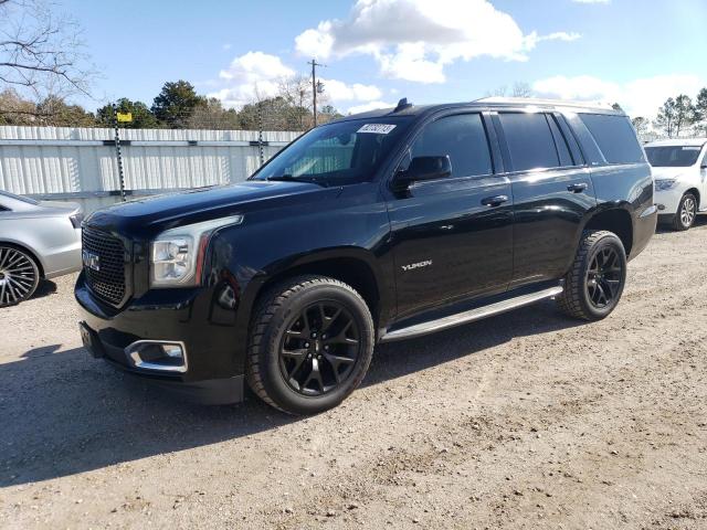 1GKS1BKC3FR514992 | 2015 GM c yukon slt