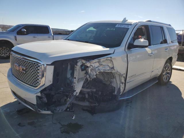 1GKS1CKJXFR514914 | 2015 GMC YUKON DENA