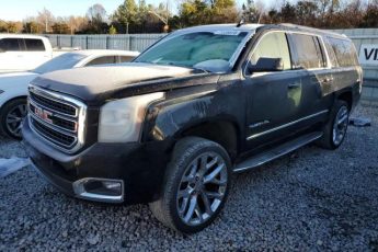 1GKS1HKC8FR614363 | 2015 GM c yukon xl c1500 slt