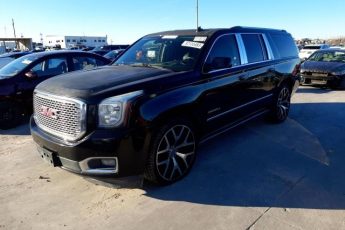 1GKS1JKJ7FR242875 | 2015 GMC YUKON XL D