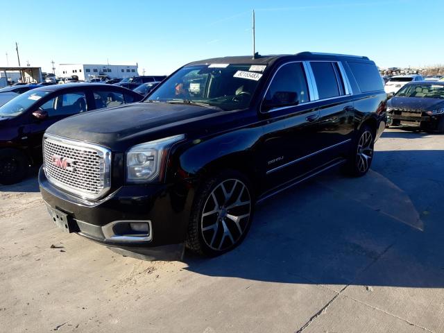 1GKS1JKJ7FR242875 | 2015 GMC YUKON XL D