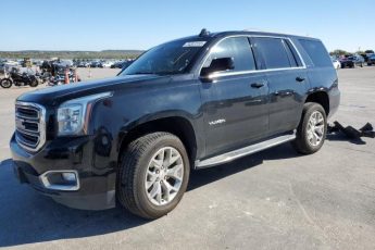 1GKS2BKC6JR379142 | 2018 GM c yukon slt