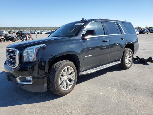 1GKS2BKC6JR379142 | 2018 GM c yukon slt