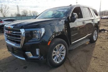 1GKS2BKD9PR191247 | 2023 GM c yukon slt