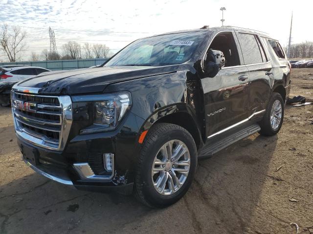 1GKS2BKD9PR191247 | 2023 GM c yukon slt