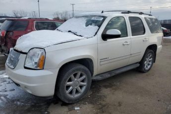 1GKS2CE09BR145991 | 2011 GM c yukon slt