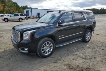 1GKS2CKJ0GR351933 | 2016 GM c yukon denali