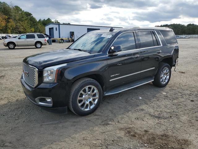 1GKS2CKJ0GR351933 | 2016 GM c yukon denali