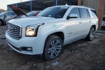 1GKS2CKJ2KR270201 | 2019 GMC YUKON DENA