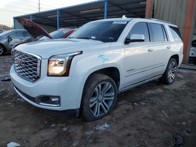 1GKS2CKJ2KR270201 | 2019 GMC YUKON DENA