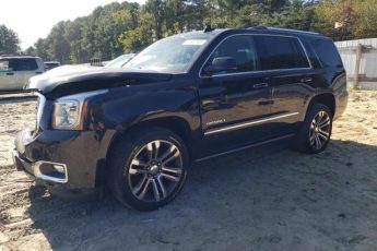 1GKS2CKJ4HR323683 | 2017 GM c yukon denali