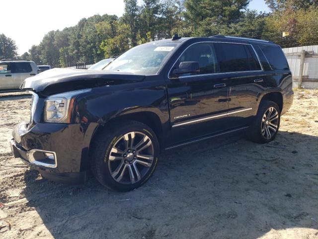 1GKS2CKJ4HR323683 | 2017 GM c yukon denali