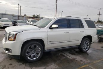 1GKS2CKJ7FR579328 | 2015 GMC YUKON DENA