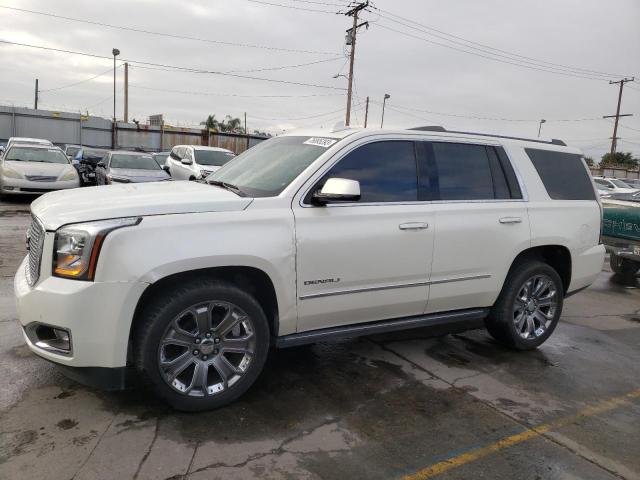 1GKS2CKJ7FR579328 | 2015 GMC YUKON DENA