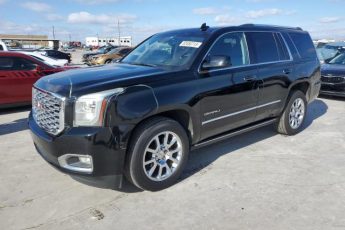 1GKS2CKJ9KR109523 | 2019 GM c yukon denali