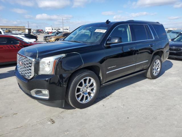 1GKS2CKJ9KR109523 | 2019 GM c yukon denali