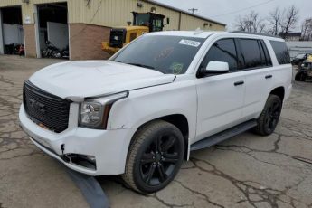 1GKS2CKJXHR258807 | 2017 GM c yukon denali