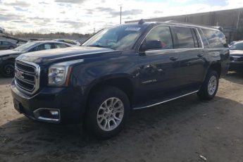 1GKS2FEC7KR194277 | 2019 GM c yukon xl k1500 sle