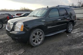 1GKS2GEJXDR106734 | 2013 GM c yukon denali hybrid