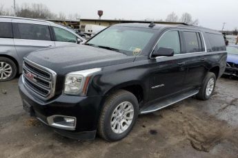 1GKS2GKC5HR127633 | 2017 GM c yukon xl k1500 slt