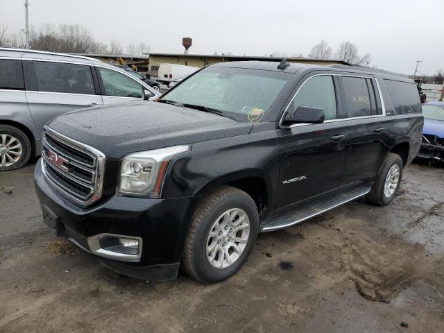 1GKS2GKC5HR127633 | 2017 GM c yukon xl k1500 slt