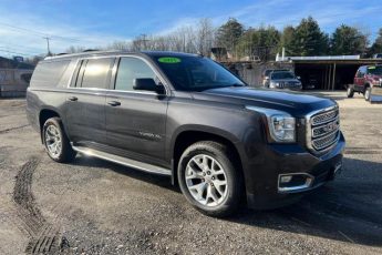 1GKS2HKC2FR644634 | 2015 GM c yukon xl k1500 slt