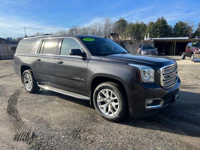 1GKS2HKC2FR644634 | 2015 GM c yukon xl k1500 slt