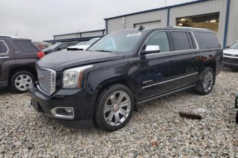 1GKS2HKJ0GR263316 | 2016 GM c yukon xl denali